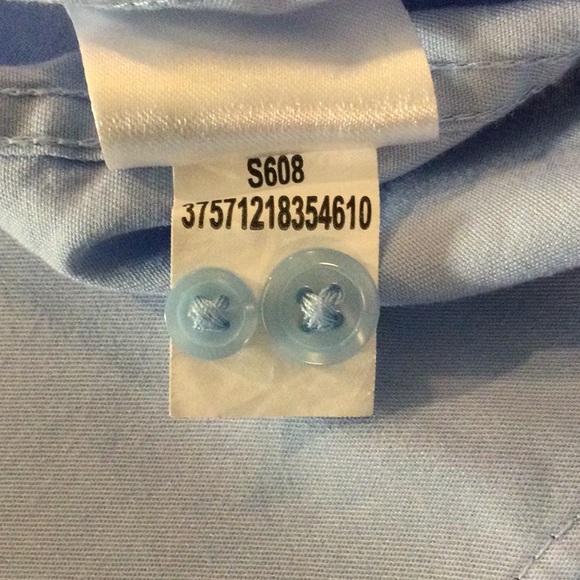 Port Authority Blue Nightshirt - Picture 6 of 8